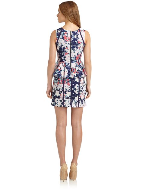 saks mini dress|saks women's dress.